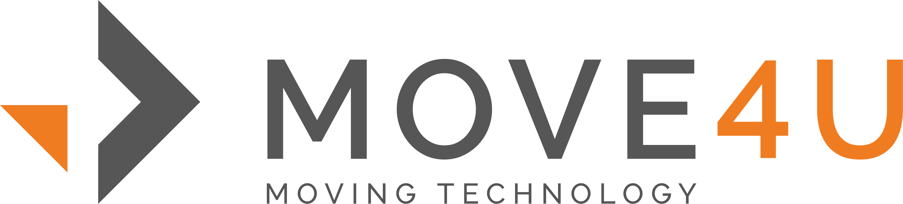 Move4U